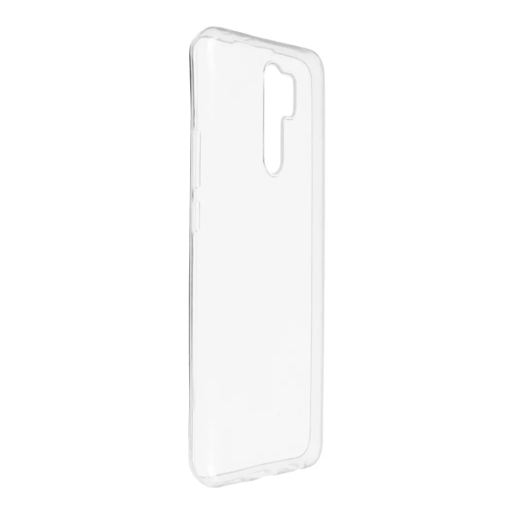 Φωτογραφία προϊόντος: Back Case Ultra Slim 0,3mm for Xiaomi Redmi 10 transparent
