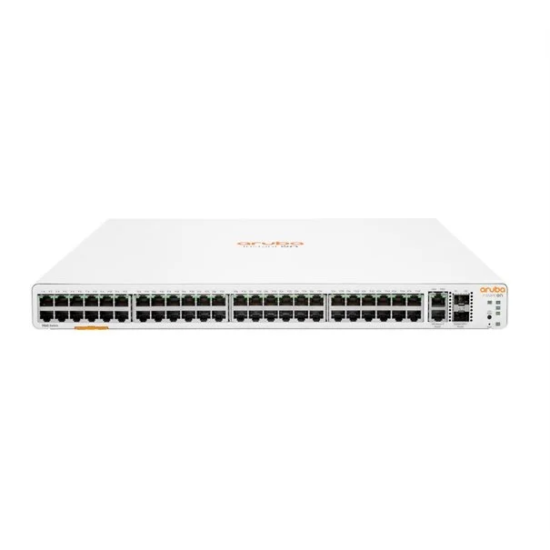 Φωτογραφία προϊόντος: HPE Aruba Switch 1960 48G 2XT 2XF JL808A
