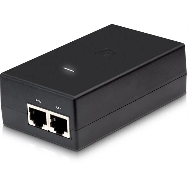Φωτογραφία προϊόντος: Ubiquiti PoE Adapter/Injector POE-50-60W 50VDC 60W Gigabit