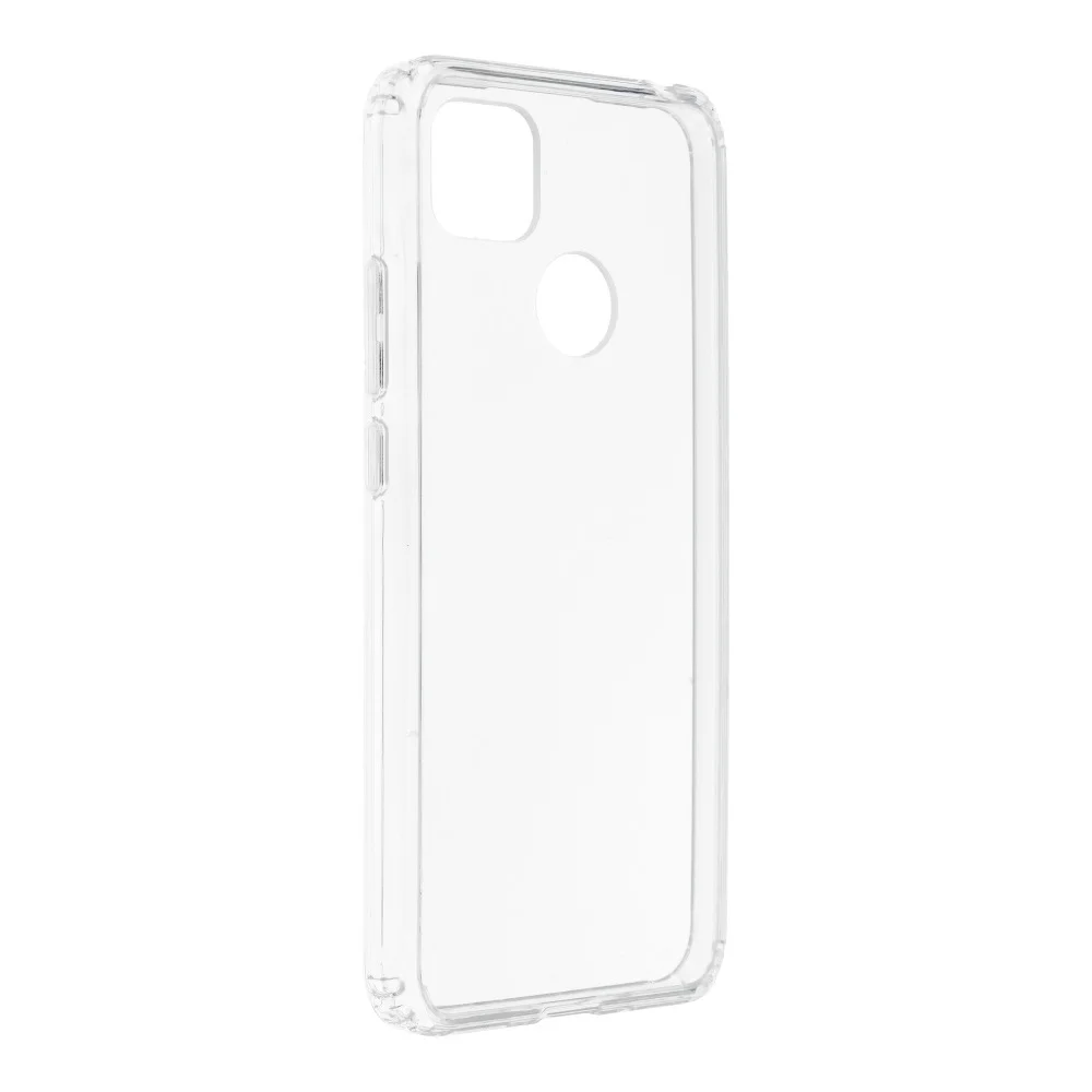 Φωτογραφία προϊόντος: SUPER CLEAR HYBRID case for XIAOMI Redmi 9C transparent