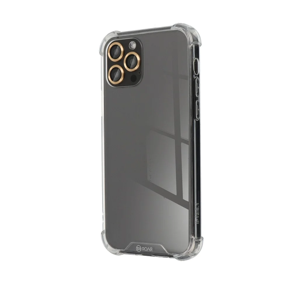 Φωτογραφία προϊόντος: Armor Jelly Case Roar - for Xiaomi Redmi 10 transparent