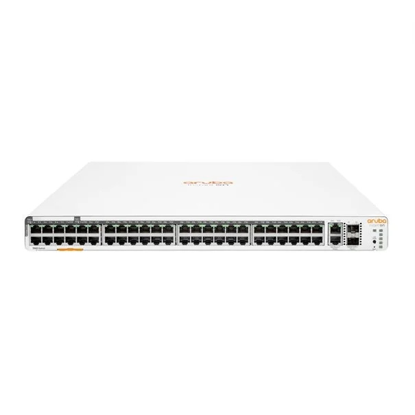 Φωτογραφία προϊόντος: HPE Aruba Switch 1960 48G 2XT 2XF 600W PoE+ JL809A