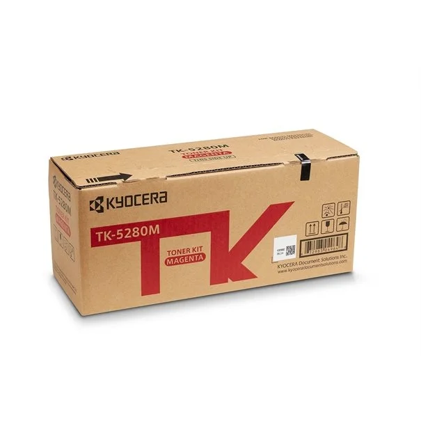 Φωτογραφία προϊόντος: Toner Kyocera TK-5280 Magenta