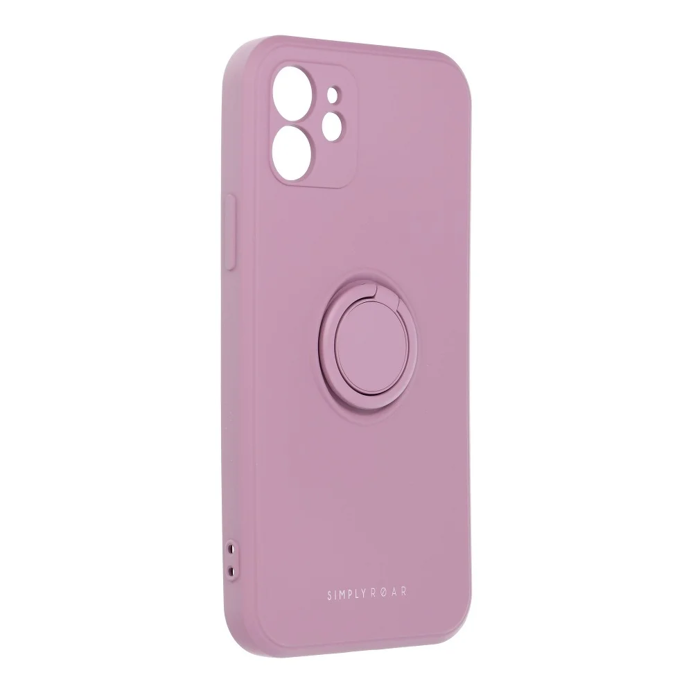 Φωτογραφία προϊόντος: Roar Amber Case - for Iphone 12 Purple