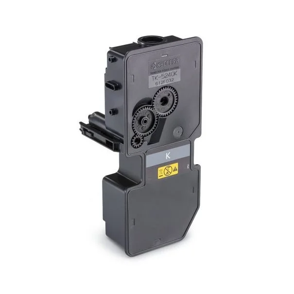 Φωτογραφία προϊόντος: Toner Kyocera TK-5240K