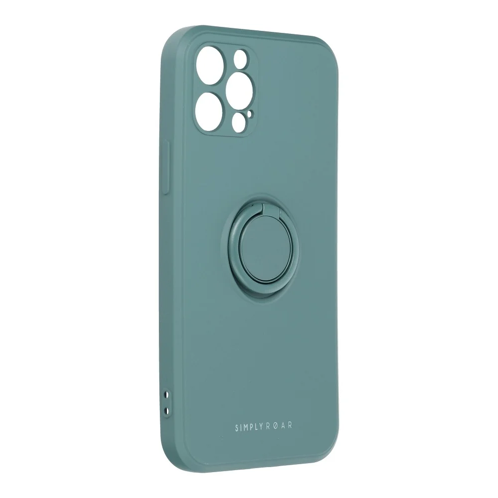Φωτογραφία προϊόντος: Roar Amber Case - for iPhone 12 Pro Green