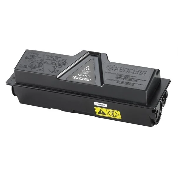 Φωτογραφία προϊόντος: Toner Kyocera TK-1130 black