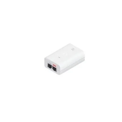 Φωτογραφία προϊόντος: Ubiquiti PoE Adapter/Injector U-POE-AF 48VDC 15,4W Gigabit