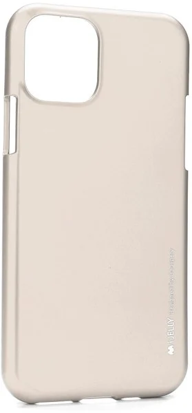 Φωτογραφία προϊόντος: i-Jelly Case Mercury for Iphone 13 PRO gold