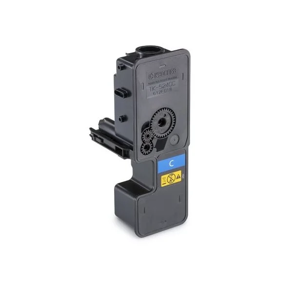 Φωτογραφία προϊόντος: Toner Kyocera TK-5240 Cyan