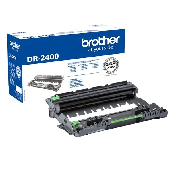 Φωτογραφία προϊόντος: Trommel Brother DR-2400 (12K)