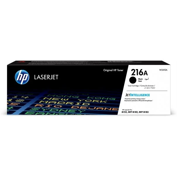 Φωτογραφία προϊόντος: Toner HP Color LaserJet W2410A Black