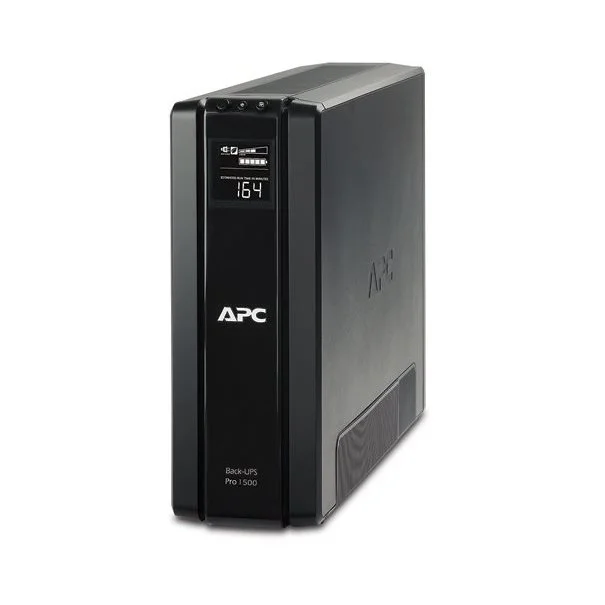 Φωτογραφία προϊόντος: APC Back-UPS Pro 1200 VA BR1200G-GR
