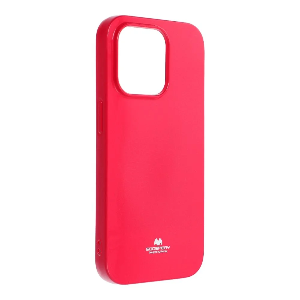 Φωτογραφία προϊόντος: Jelly Case Mercury for Iphone 14 PRO pink