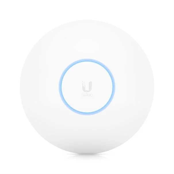 Φωτογραφία προϊόντος: Ubiquiti Access-Point UniFi U6-Pro 802.11ax Ohne/without PoE Adapter