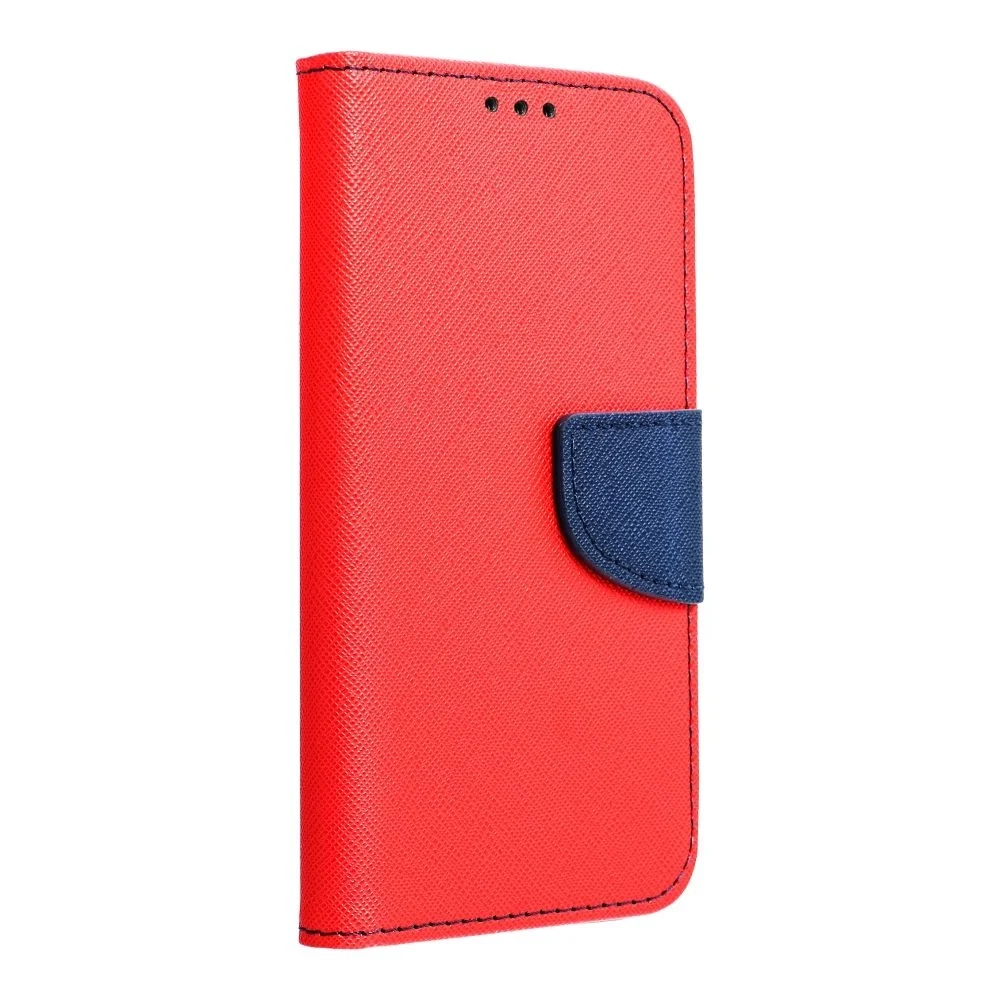 Φωτογραφία προϊόντος: Fancy Book case for SAMSUNG A03 red / navy TE5903396155031 OEM