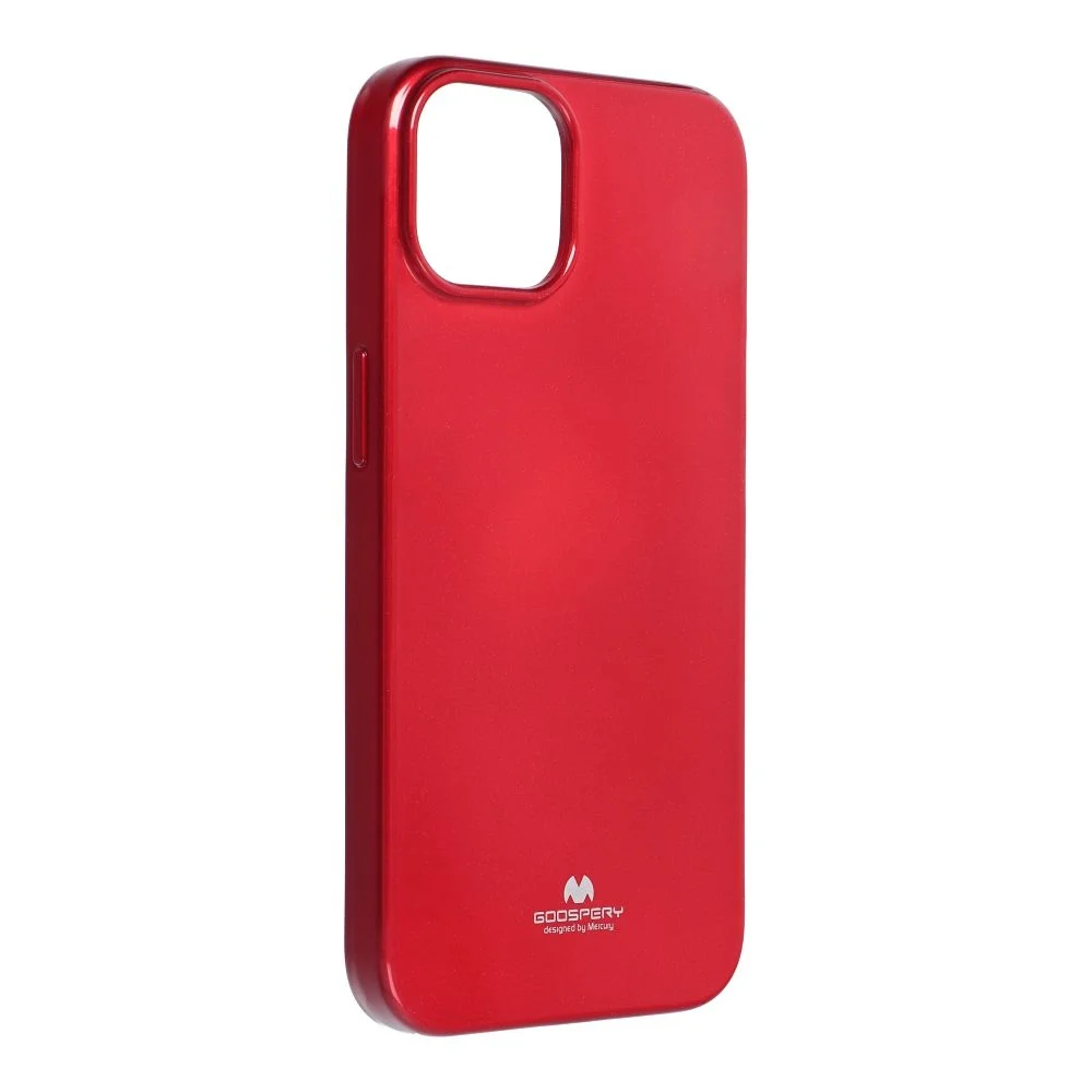 Φωτογραφία προϊόντος: Jelly Case Mercury for Iphone 14 red