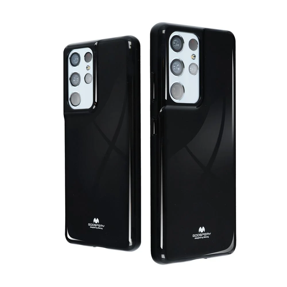 Φωτογραφία προϊόντος: Jelly Case Mercury for Iphone 14 PRO black
