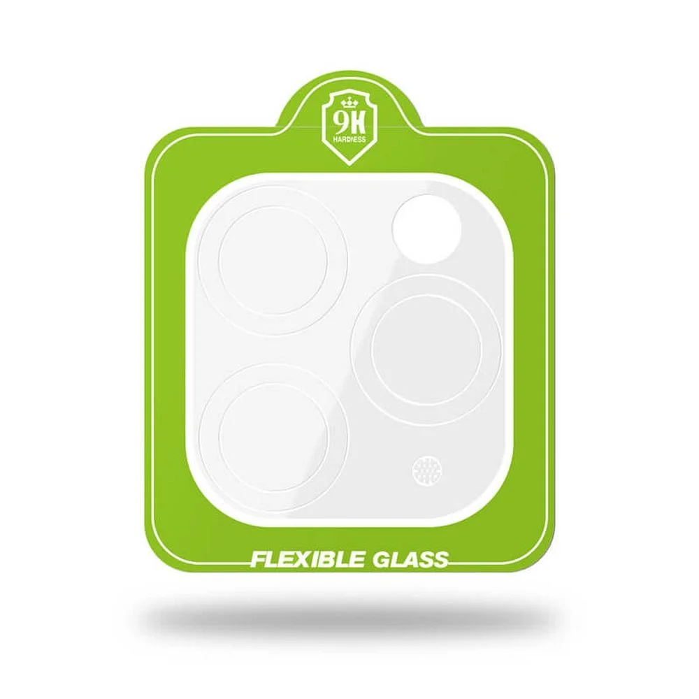 Φωτογραφία προϊόντος: Bestsuit Flexible Hybrid Glass for Apple iPhone 14/14 Plus camera lenses