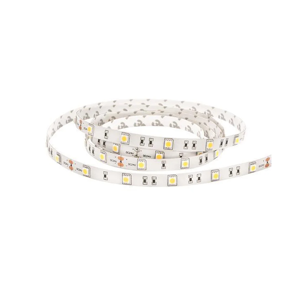 Φωτογραφία προϊόντος: ΤΑΙΝΙΑ LED 5M 14,4W 12V 4000K IP20 PLUS Eurolamp 145-70161 1528