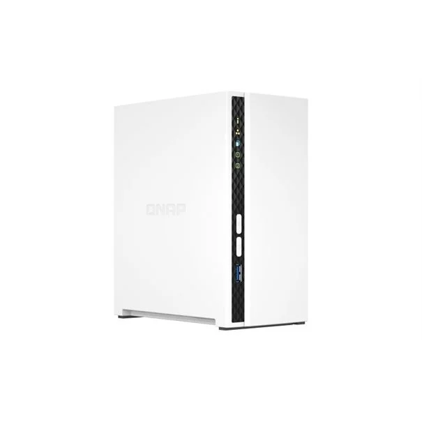 Φωτογραφία προϊόντος: QNAP NAS TS-233 (2 Bay)