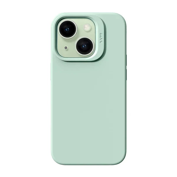 Φωτογραφία προϊόντος: Laut Huex Slim Case For Iphone 15 Mint