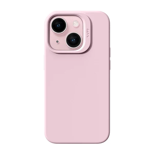 Φωτογραφία προϊόντος: Laut Huex Slim Case For iPhone15 Pink