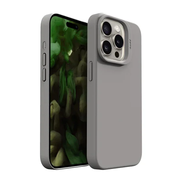 Φωτογραφία προϊόντος: Laut Huex Slim Case For iPhone15 Pro Max Grey