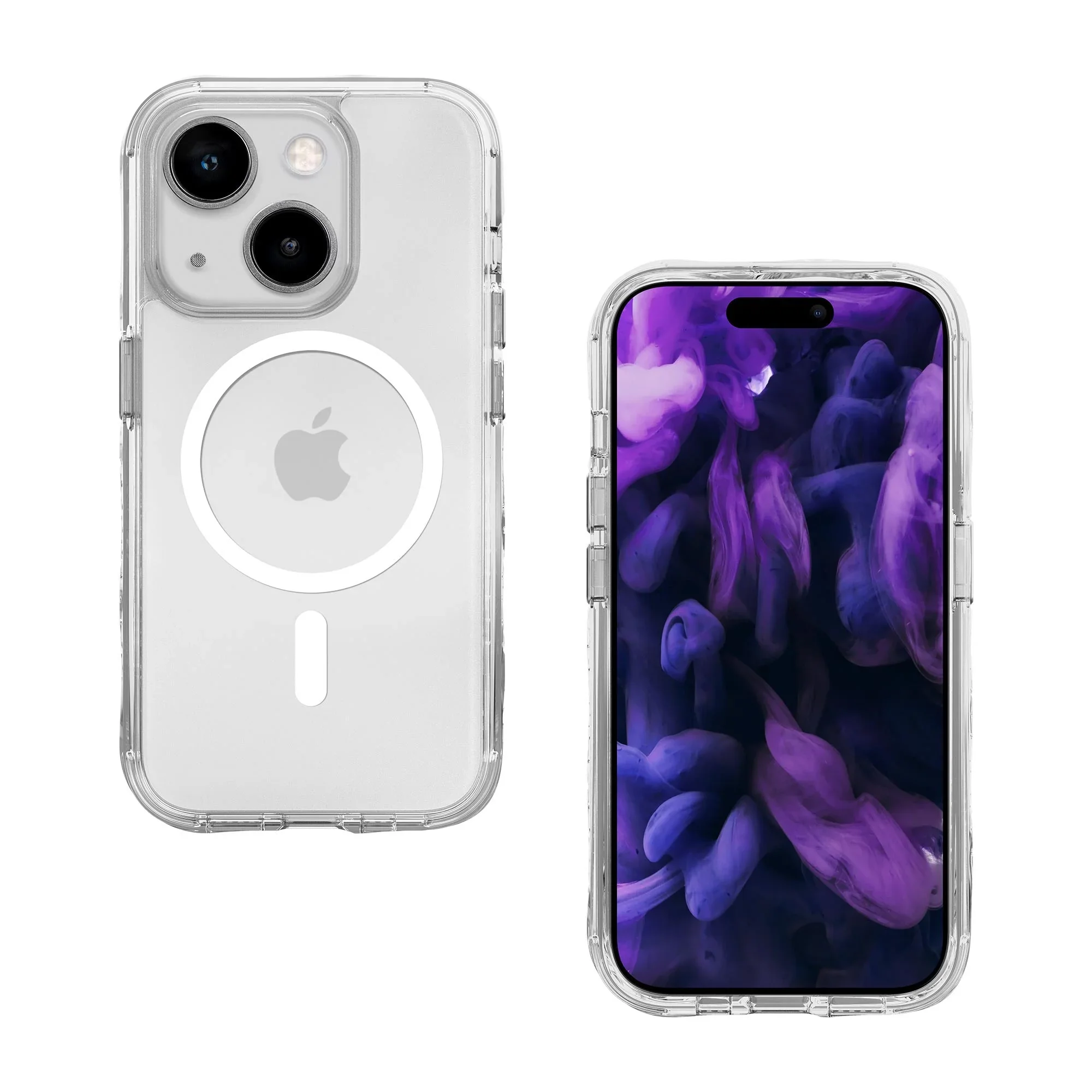 Φωτογραφία προϊόντος: Laut Crystal Matter X Case For iPhone 15 Plus Ultra Clear
