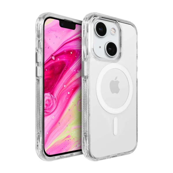 Φωτογραφία προϊόντος: Laut Crystal Matter X MagSafe Case For iPhone 15/14/13 Ultra Clear