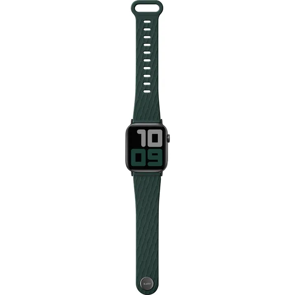 Φωτογραφία προϊόντος: Laut Active 2.0 Apple Watch Strap 38/40/41MM Fog Green