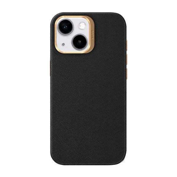 Φωτογραφία προϊόντος: Laut Prestige Case For iPhone 15 Black
