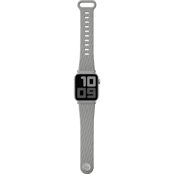 Φωτογραφία προϊόντος: Laut Active 2.0 Apple Watch Strap 38/40/41MM Fog Grey