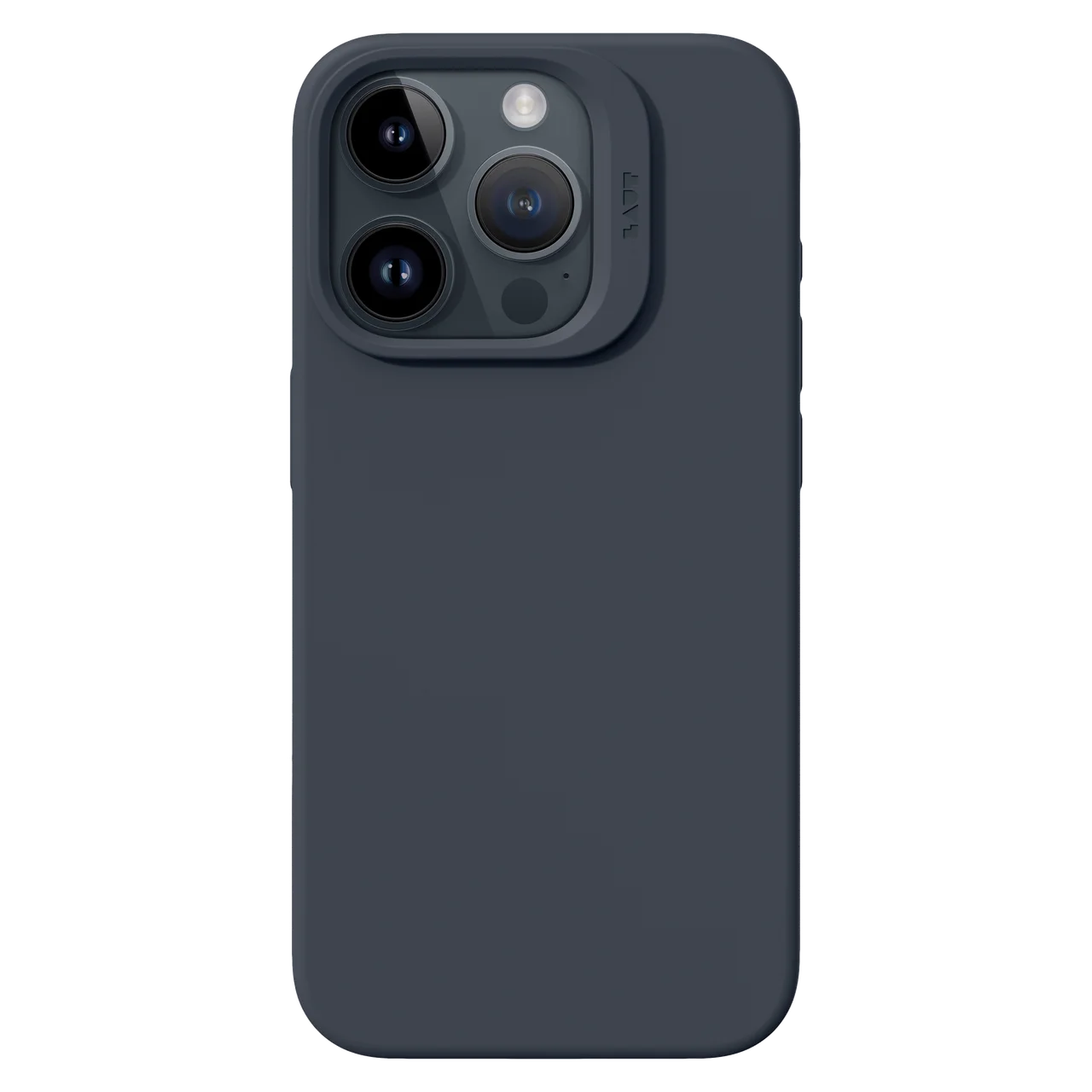 Φωτογραφία προϊόντος: Laut Huex Slim Case for iPhone 15 Pro Dark Blue