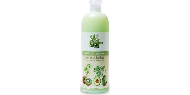 Φωτογραφία προϊόντος: Perfection Naturelle Eco Σαμπουάν Σκύλου Kiwi + Αβοκάντο 750ml