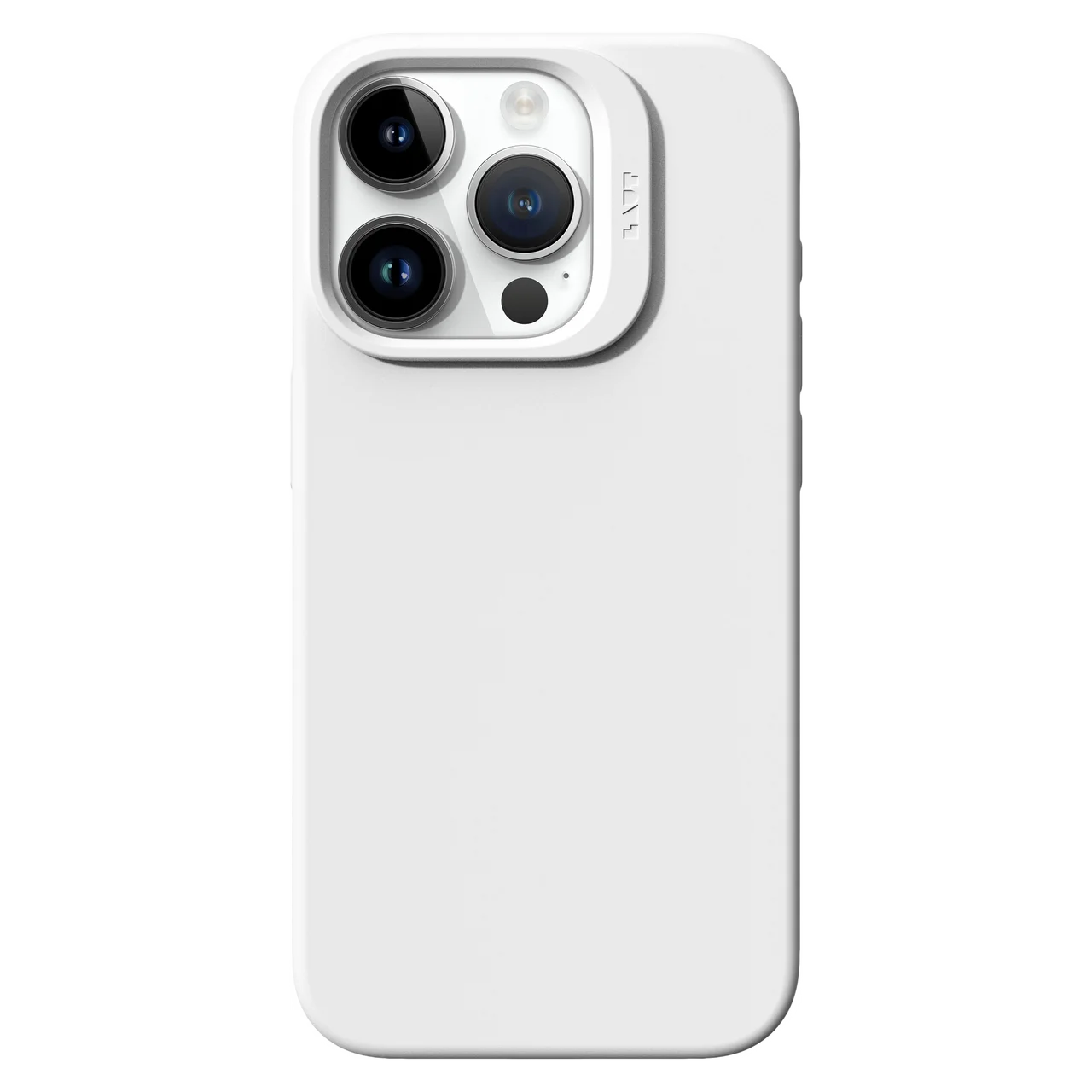 Φωτογραφία προϊόντος: Laut Huex Slim Case For iPhone15 Pro White