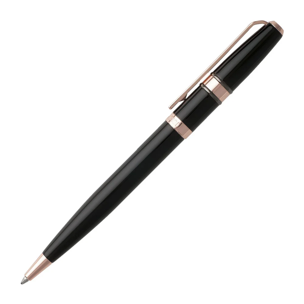 Φωτογραφία προϊόντος: Cerruti 1881 Ballpoint Madison Black Στυλό NSH8764A