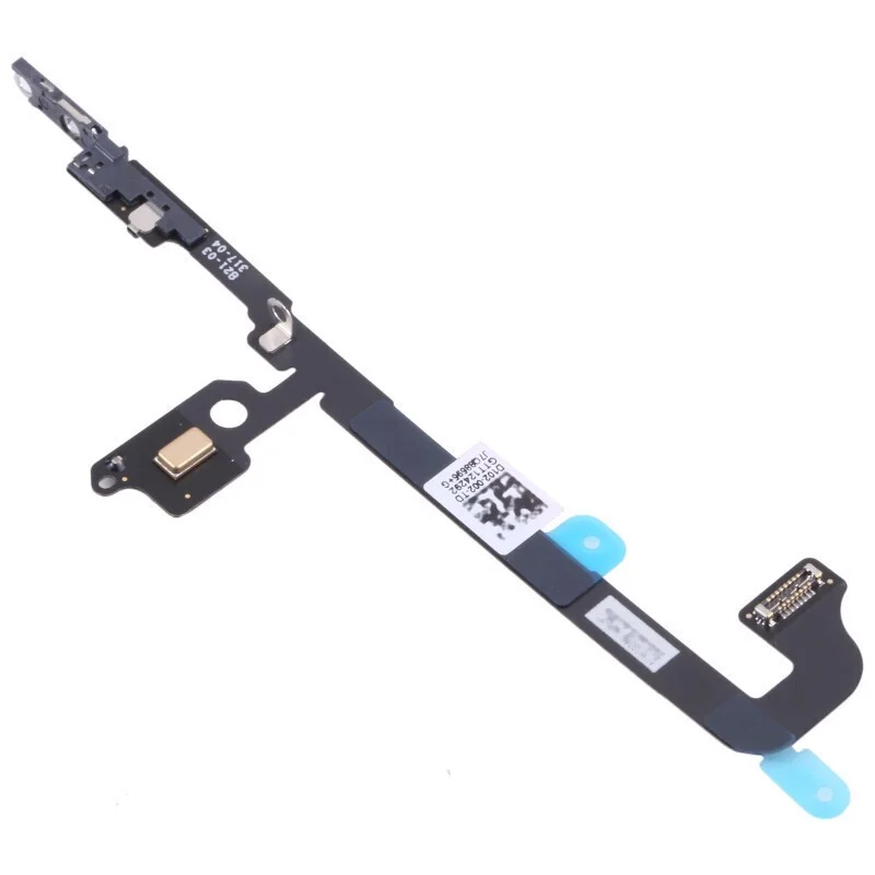 Φωτογραφία προϊόντος: OEM Καλωδιοταινία Bluetooth Antenna Flex Cable με Μικρόφωνο για iPhone 13 Pro Max