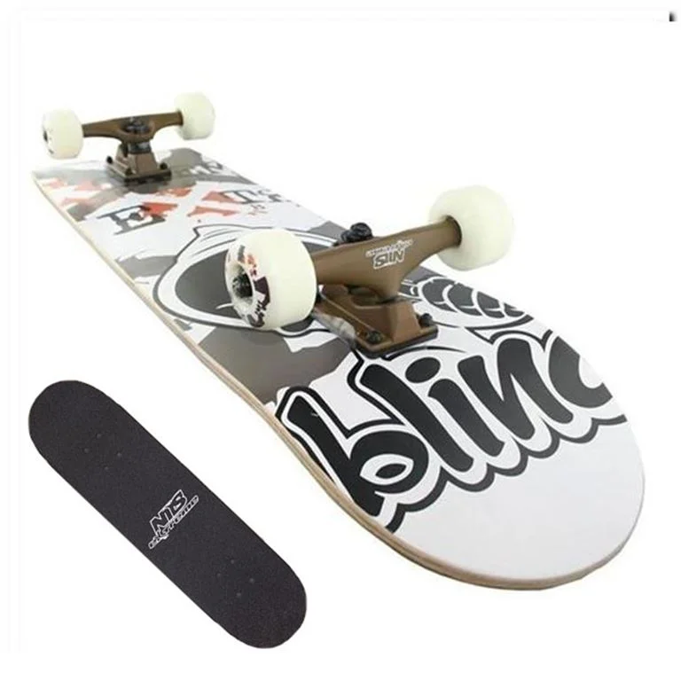 Φωτογραφία προϊόντος: SKATEBOARD CR3108SA BLIND NILS EXTREME
