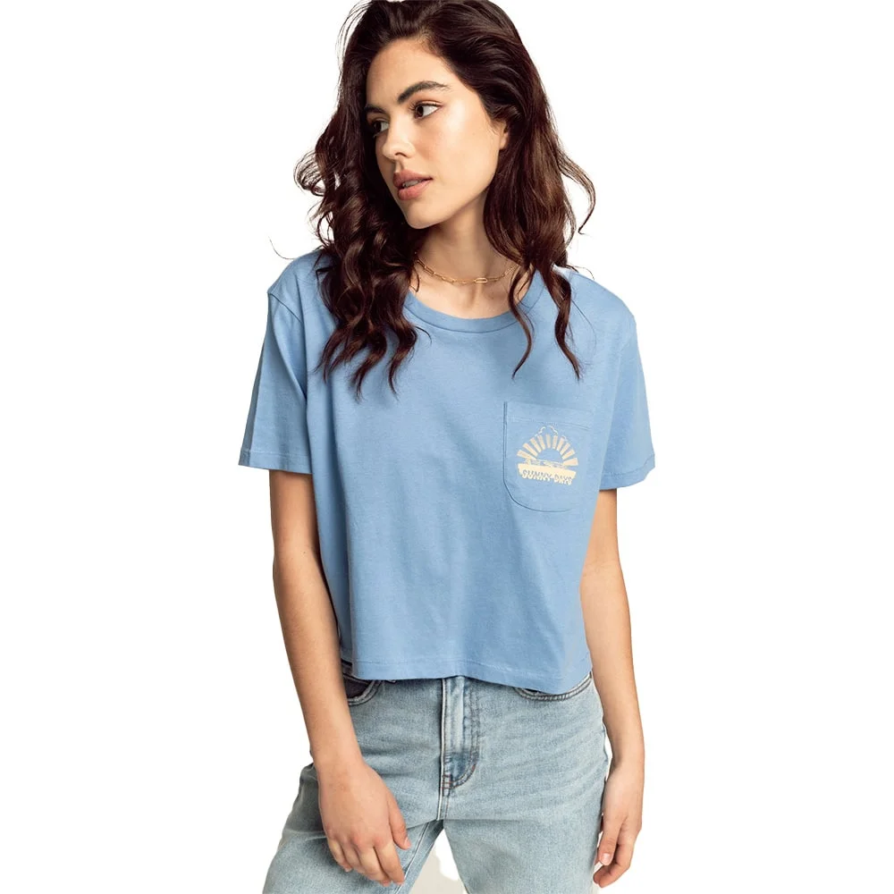 Φωτογραφία προϊόντος: T-Shirt Billabong Sunny Days Blue