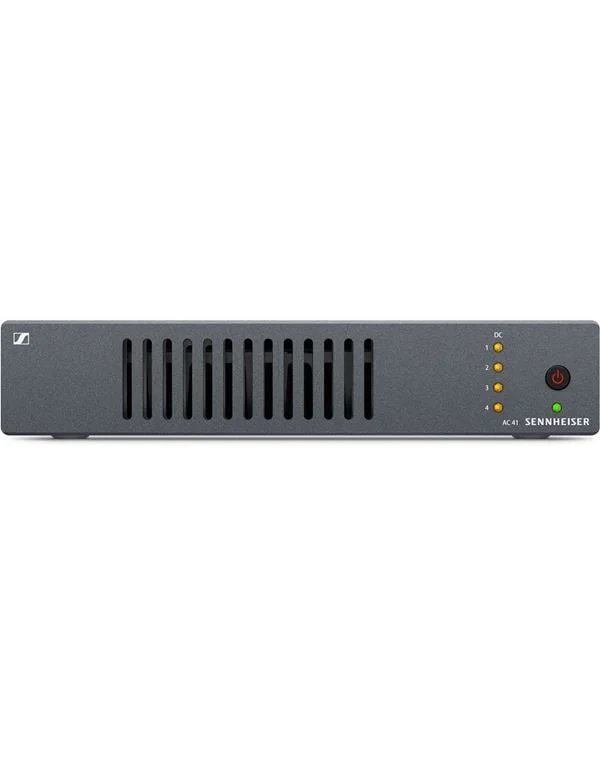 Φωτογραφία προϊόντος: SENNHEISER AC-41 Antenna Combiner