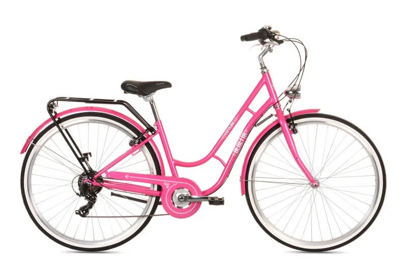 Φωτογραφία προϊόντος: Beretta Cityline 28 2026 Pink