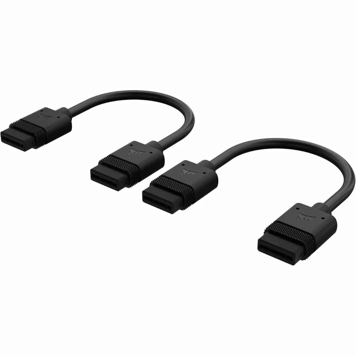 Φωτογραφία προϊόντος: Corsair DIY iCUE Link Cable (2x100mm)