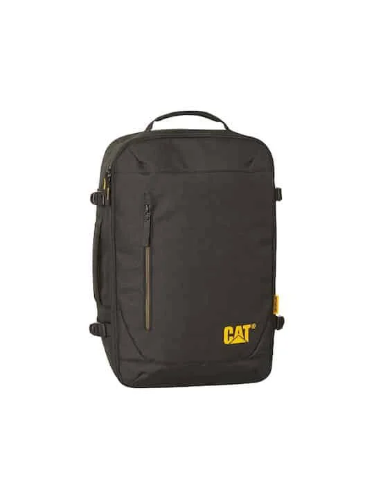 Φωτογραφία προϊόντος: Σακίδιο πλάτης Caterpillar Cabin Size 40 L 17,3” 84508-01
