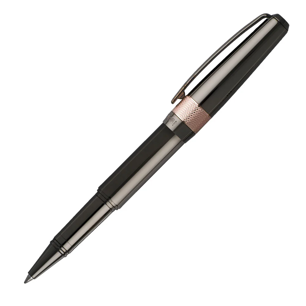 Φωτογραφία προϊόντος: Cerruti 1881 Rollerball Canal Gun Στυλό NSW8415D