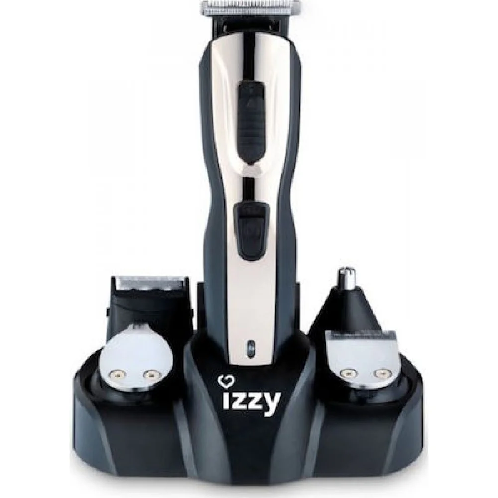 Φωτογραφία προϊόντος: Izzy PG100 PLUS Σετ Κουρευτικής Μηχανής