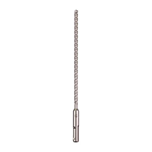 Φωτογραφία προϊόντος: MILWAUKEE 4932352013 Τρυπάνι SDS-PLUS Τετράκοπο 6x215mm