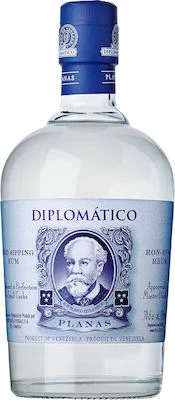 Φωτογραφία προϊόντος: DESTILERIAS SIERRA UNIDAS S.A. DIPLOMATICO PLANAS RUM 700ML