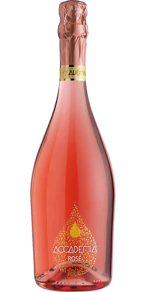 Φωτογραφία προϊόντος: BTG SPA ACCADEMIA PROSECCO ROSE 750ML