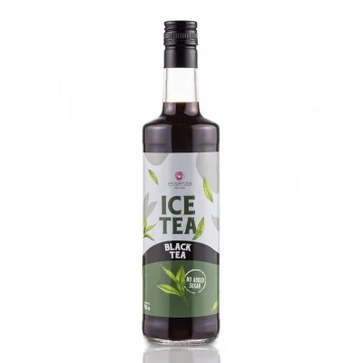 Φωτογραφία προϊόντος: Essenza Hellas Ice tea Μαύρο τσάι